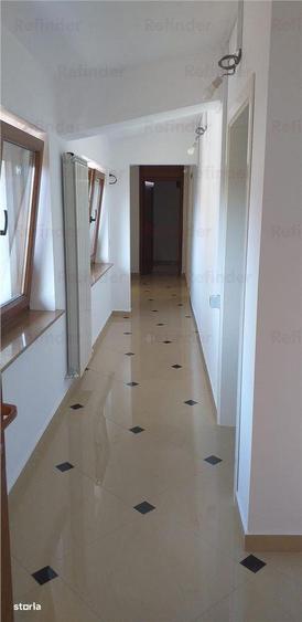 Vanzare vila S+P+E 187,26 mp | renovata 2011 | Domenii - Piata Domenii - 10