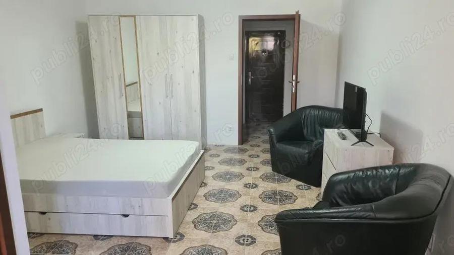 inchiriere garsoniera Drumul Taberei - 3