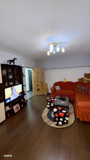 Apartament 2 camere decomandat | Ostroveni - 9