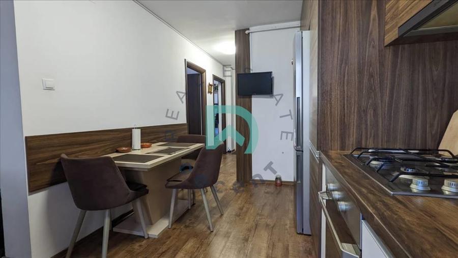 Apartament 3 camere Vlahuta, Brasov - 8