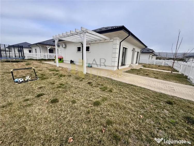 Casa 4 camere, mobilata/ utilata, Ploiesti, cartier MRS C - 7