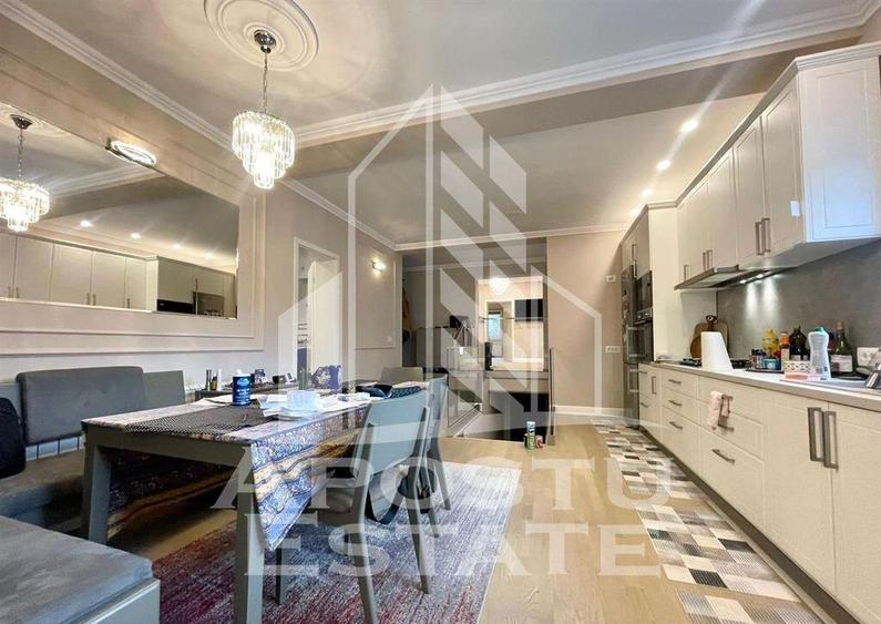 Casa moderna cu garaj in zona Crisan - 23