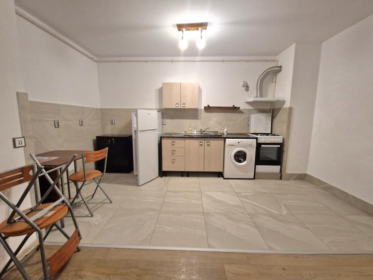 Apartament modern in Iris, cu terasa si parcare subterana - 6