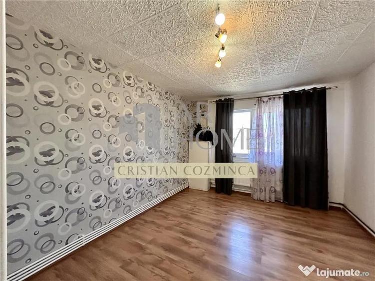 Garsoniera 22mp, Teleajen, Ploiesti, COMISION 0% - 1