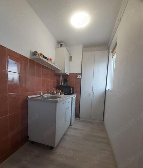 Garsoniera in Onesti - 7