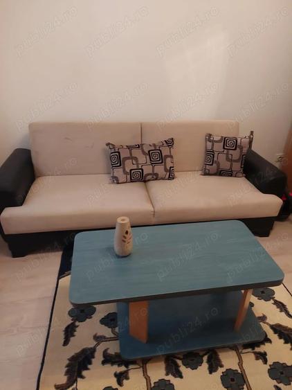 Garsoniera de inchiriat, decomandata - 3