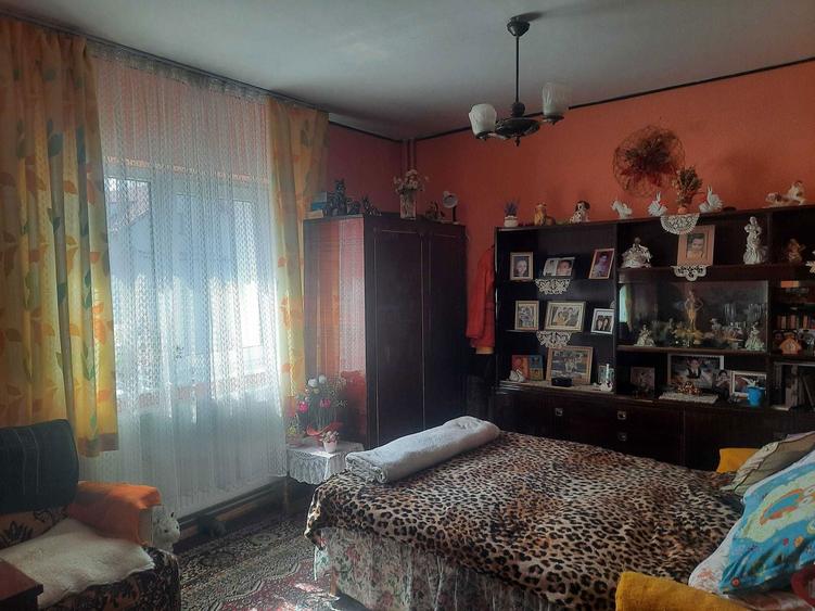 Garsoniera decomandata Scriitorilor, Brasov, Etaj 1 - 1