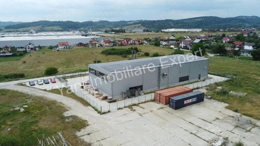Hala de inchiriat in Curtea de Arge?. - 11