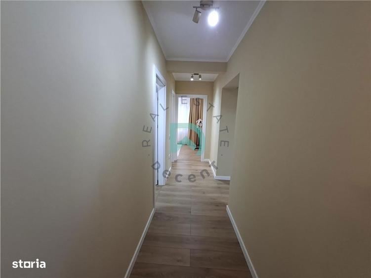 Apartament 4 camere Astra, 78 mp - Brasov - 20