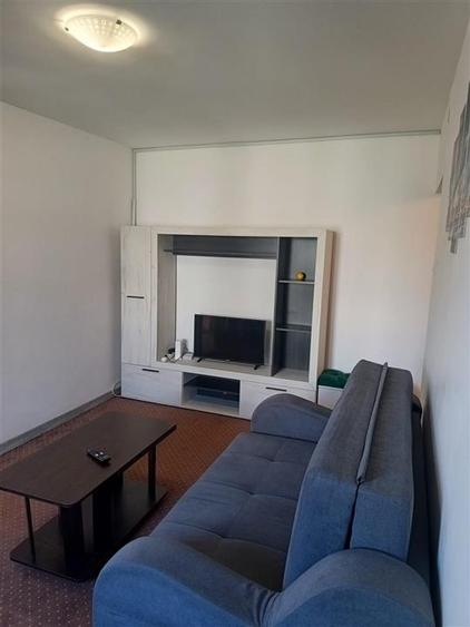 Apartament 2 camere Podu Ros - Primaverii - zona centrala - 1
