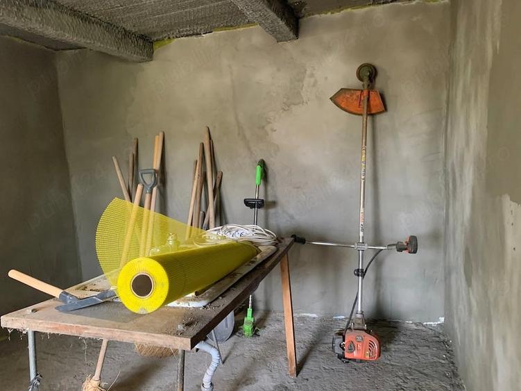 Casa de vanzare sat Tes, jud.Timis - 8