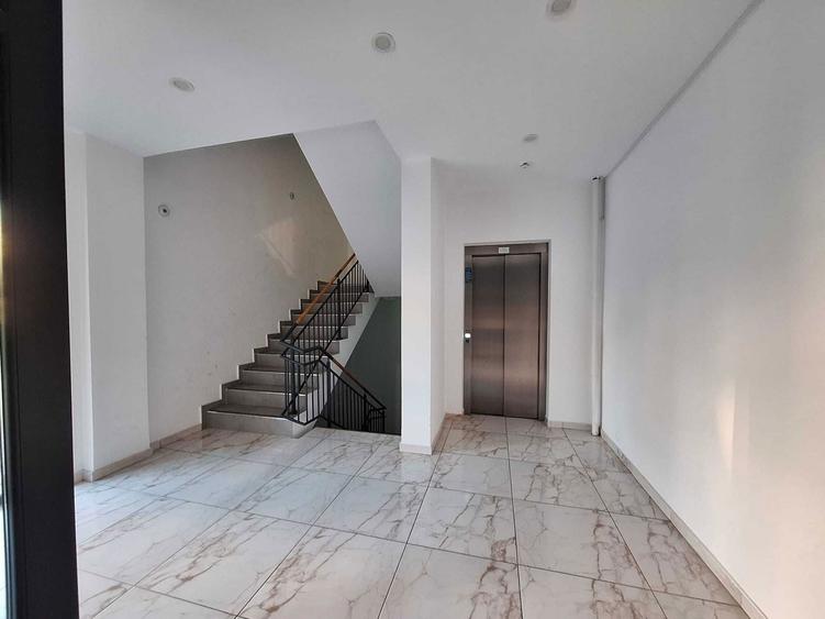 Apartament de inchiriat 2 camere I 52mp I cu garaj subteran - 1