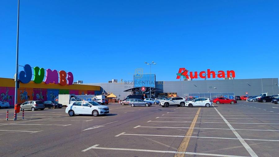 Zona Parc Tudor Arghezi, S4 - Apartament 4 camere, decomandat, 120 mp - 28