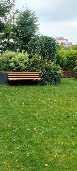 | Piata Presei Libere | Herastrau | Pajura |Parcului 20 By Cordia | - 12