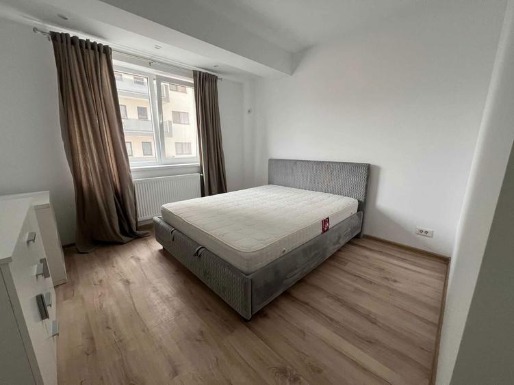 De vanzare 2 camere Drumul Jilavei 34A (in spate la Berceni Arena) - 2