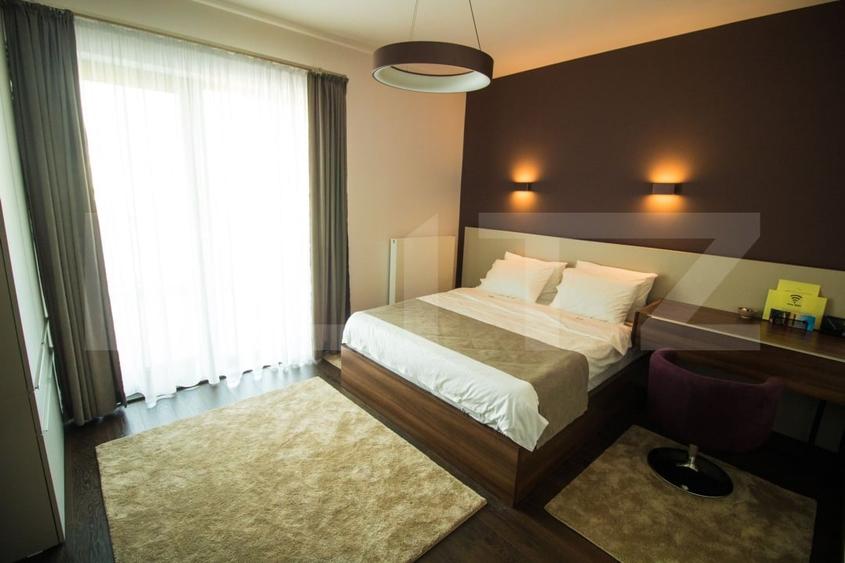 Apartament lux cu parcare, zona centrala - 4