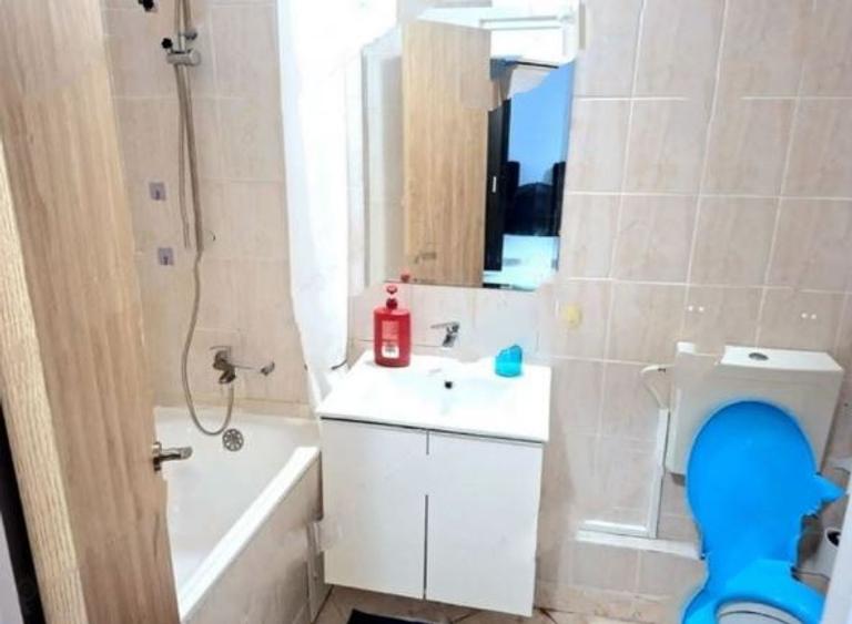 Garsoniera,Unirii,Mircea Voda,bl.1992,MIXT,reabilitat,DECOMANDATA,Amenajata - 7