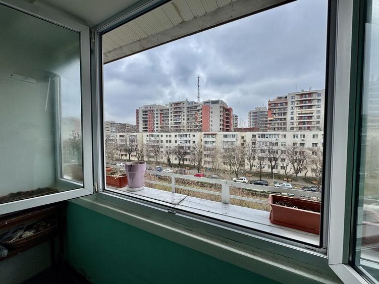 Apartament 3 camere | Aleea circului - 14