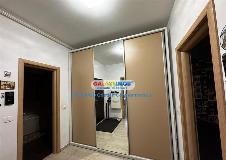 Apartament 2 camere,60 mp, mobilat si utilat complet, centra - 6