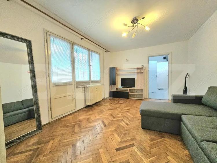 Apartament 2 camere etaj intermediar - 8