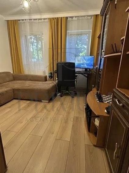 MODERN - 2 Camere - Decomandat - Bloc izolat - Parter inalt - Centrala proprie - 2