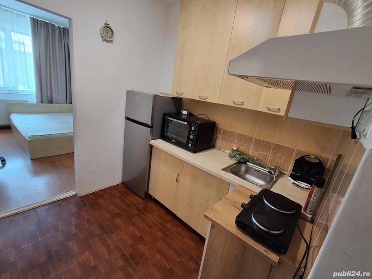 Apartament cu 1 camera Iulius Mall- Sever Bocu Etaj 1 - 4
