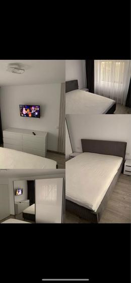 De Inchiriat,Apartament 3 camere,90 mp,zona Carrefour - 2