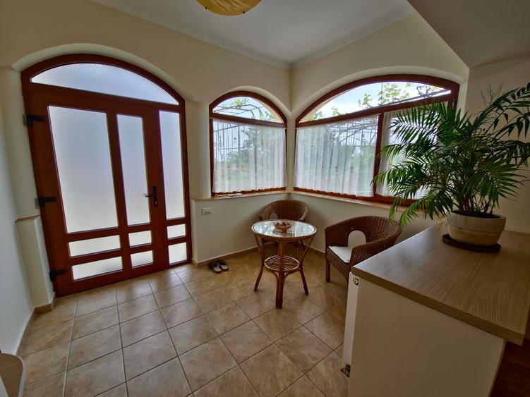 Casă elegantă complet renovată, 4 camere, 2 corpuri – Kogălniceanu - 39