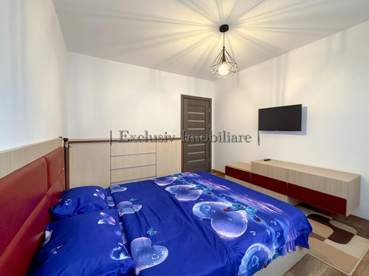 Apartament 3 camere | Tomis || - Spitalul Judetean | - 9