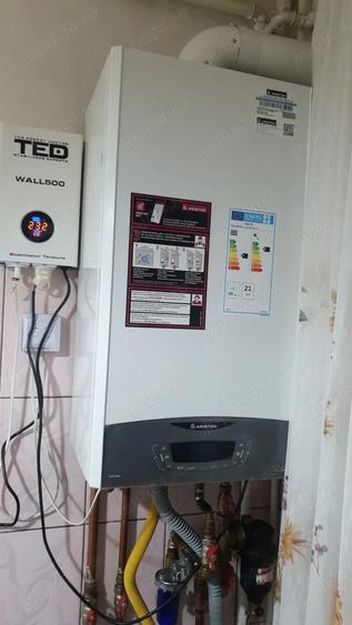 Apartament 3 camere mihai bravu - 3