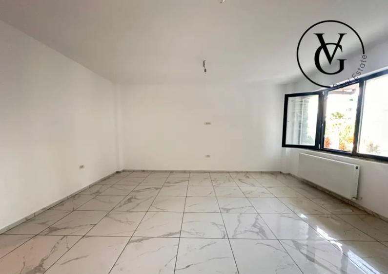 Studio spatios - Sea Breeze Residence - Mamaia Sat - 3