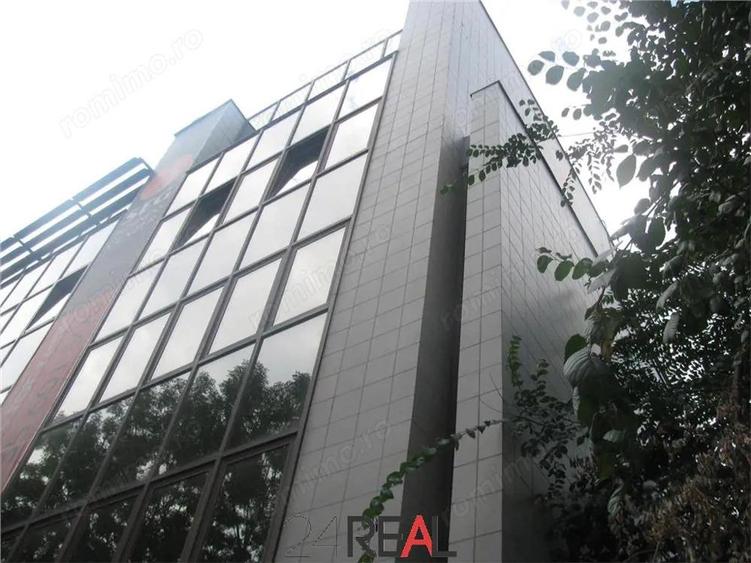 Inchiriere spatii pentru birouri pe Calea Floreasca de la 161 mp - 11