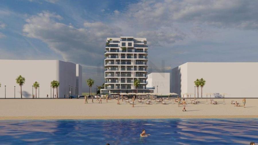 REC3001205 Spatiu comercial - Restaurant I Mamaia Nord - 2