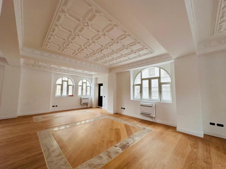 Dorobanti Capitale || birouri || comercial || clinica || showroom - 2