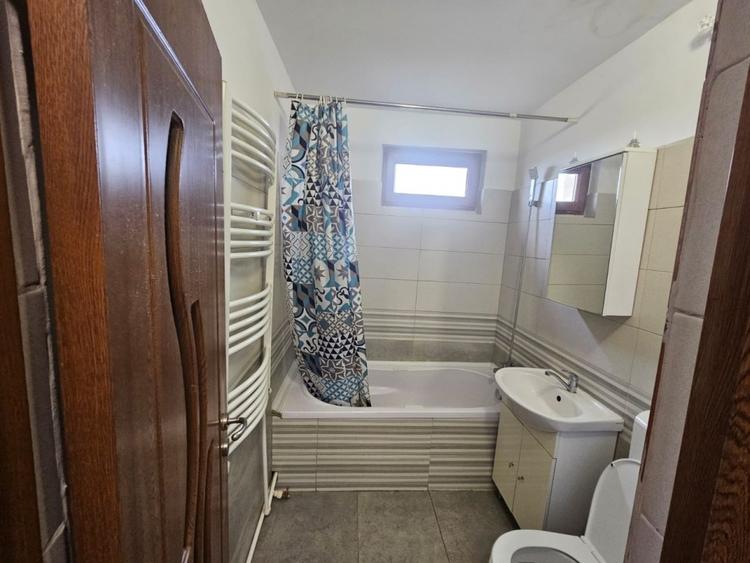 Apartament 2 camere de vanzare - Tomis 2 - 6