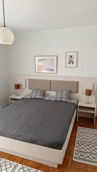 Braila de inchiriat(vanzare)apartament C.Galati renovat( aproape de Pod) - 1