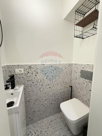 Apartament cu 4 camere de închiriat în zona Giurgiului - 8