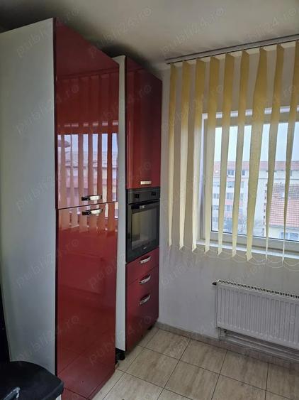Vand apartament cu trei camere. - 5