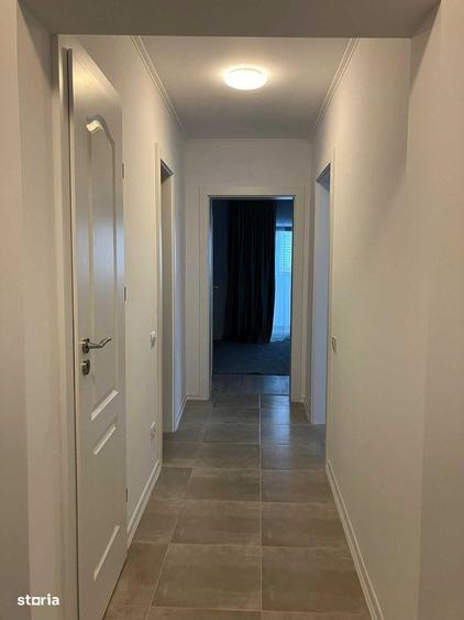 Apartament 2 camere/ zona Tei/ Parc Plumbuita - 8