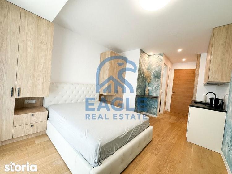 VOGH Olimp - Studio de lux cu vedere panoramica si finisaje premium - 4