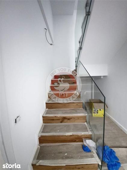 Bucurestii Noi | 5 cam | Parcare | Dec | 142mp | B13185 - 19