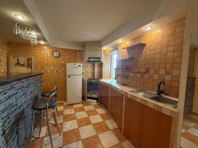 2 camere I Calea Mosilor - Eminescu I 55 mp I bloc 1982 - 3