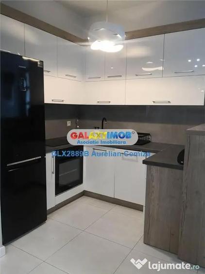 2 camere/ studio Gara de Nord/SP 40MP/ETAJ 1 - 7