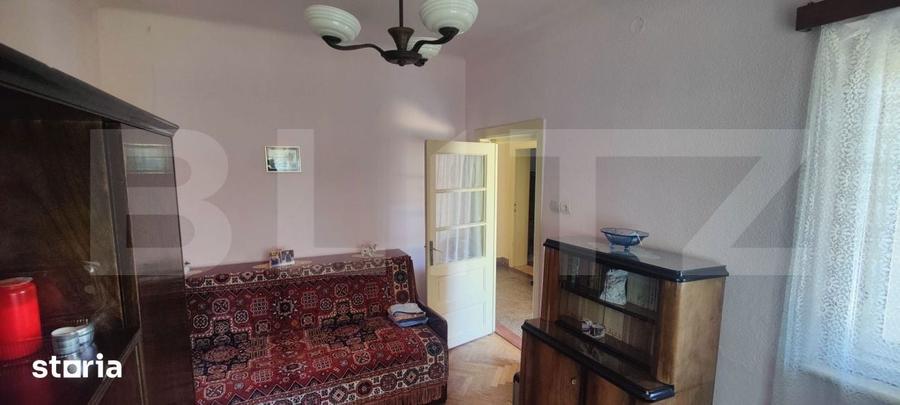 Casa Spatioasa cu Gradina, Garaj si Livada Oaza de Liniste in Tar - 13