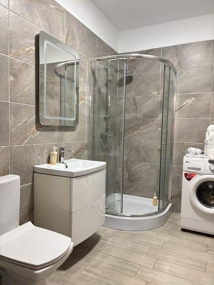 Apartament cu 2 camere în Nord