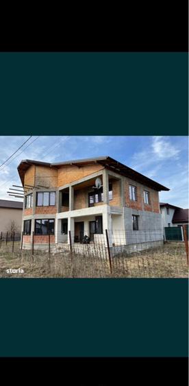 Casa de vanzare Targsoru vechi - 1