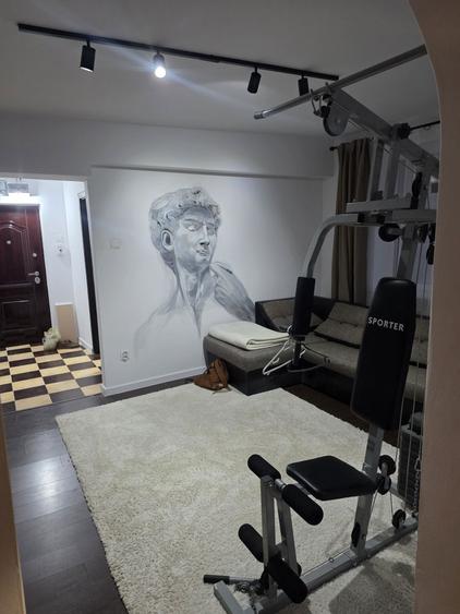 Apartament 2 camere de inchiriat, central - 7