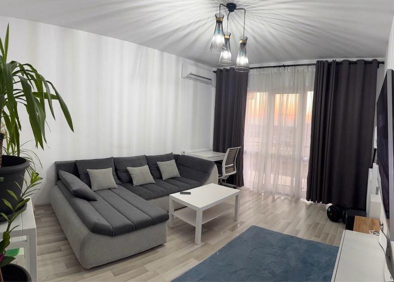 Inchiriez apartament Sector 6 - Drumul Belsugului - 4