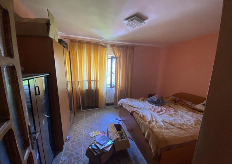 Apartament de 77mp , 3 camere decomandat et.2/4 langa Biser - 3