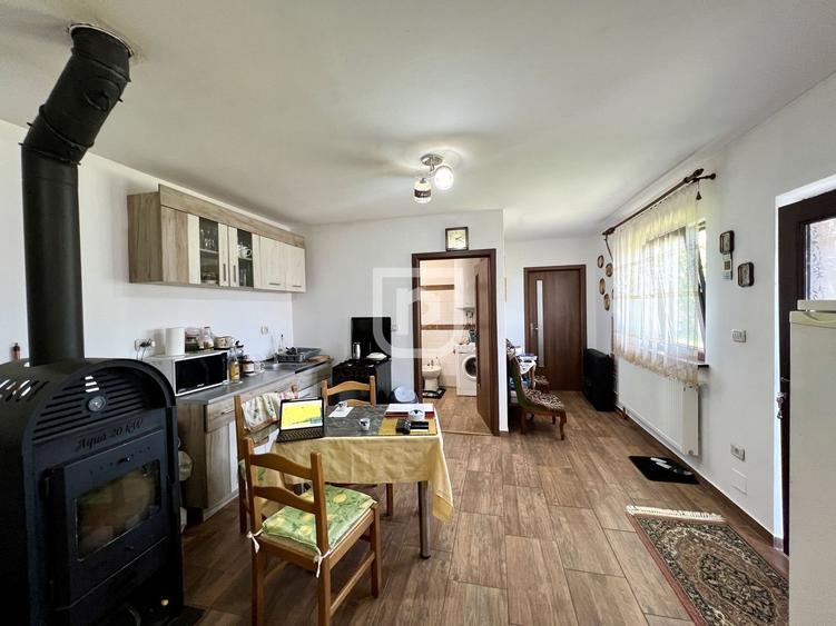 Casa la tara cu 30 ari Rasca - 2